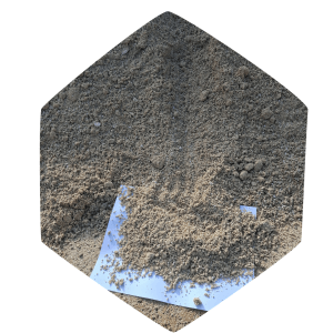 Sable 0/4 clapicette pour terrain de boule . Vente et livraison en Ardèche aux particuliers et professionnels chez Souche Agrégats